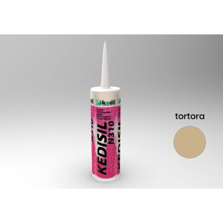 Silicone Kedisil N 310 Tortora