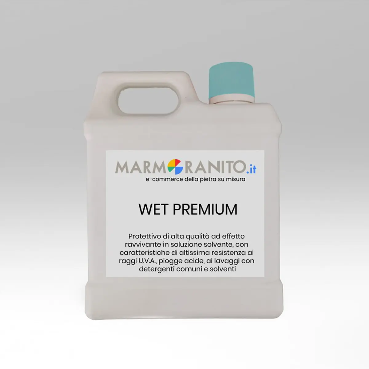 Come pulire marmo, pietra e granito, Pulizia marmo
