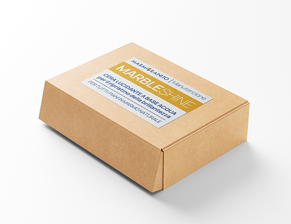 Kit Virginia TU Per Lucidare Marmo E Granito - Levigatura A Mano Per Pietre Naturali - Foto 6