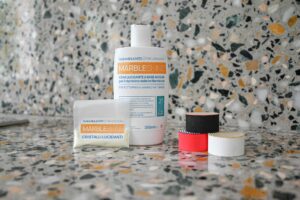 Kit MarbleShine - Trattamento Rilucidante Marmo